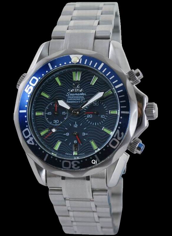 OMEGA Watch 305